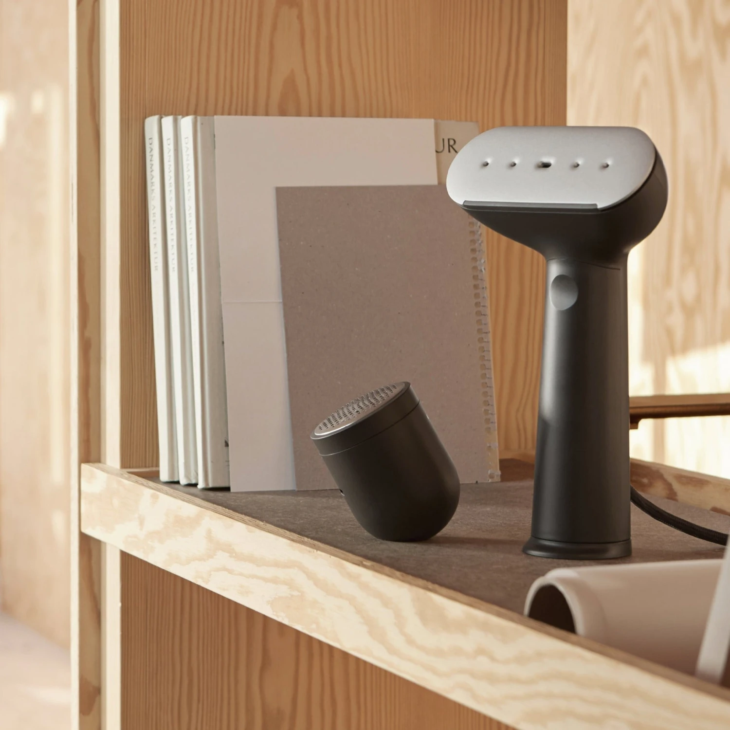 Steamery Cirrus No. 3 Iron Steamer - Bilde 5