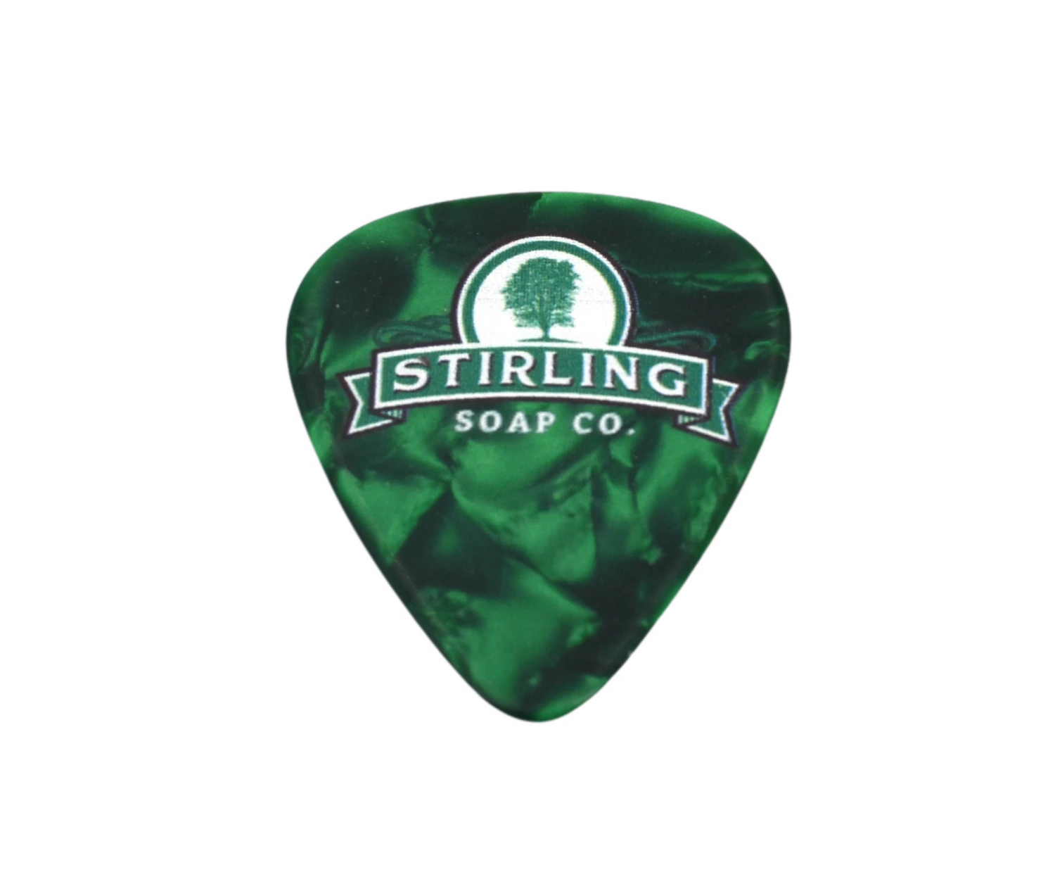 Stirling Soap Co. Beard Balm Skjeggpomade - Bilde 2