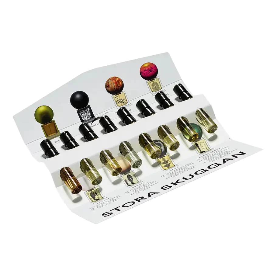 Stora Skuggan Sample Set 8 X 2 Ml