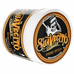 Suavecito Firme Hold Pomade