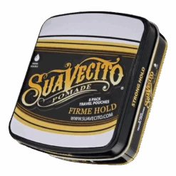 Suavecito Firme Hold Pomade Reisestørrelse