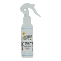 Suavecito Kid's Detangling Spray