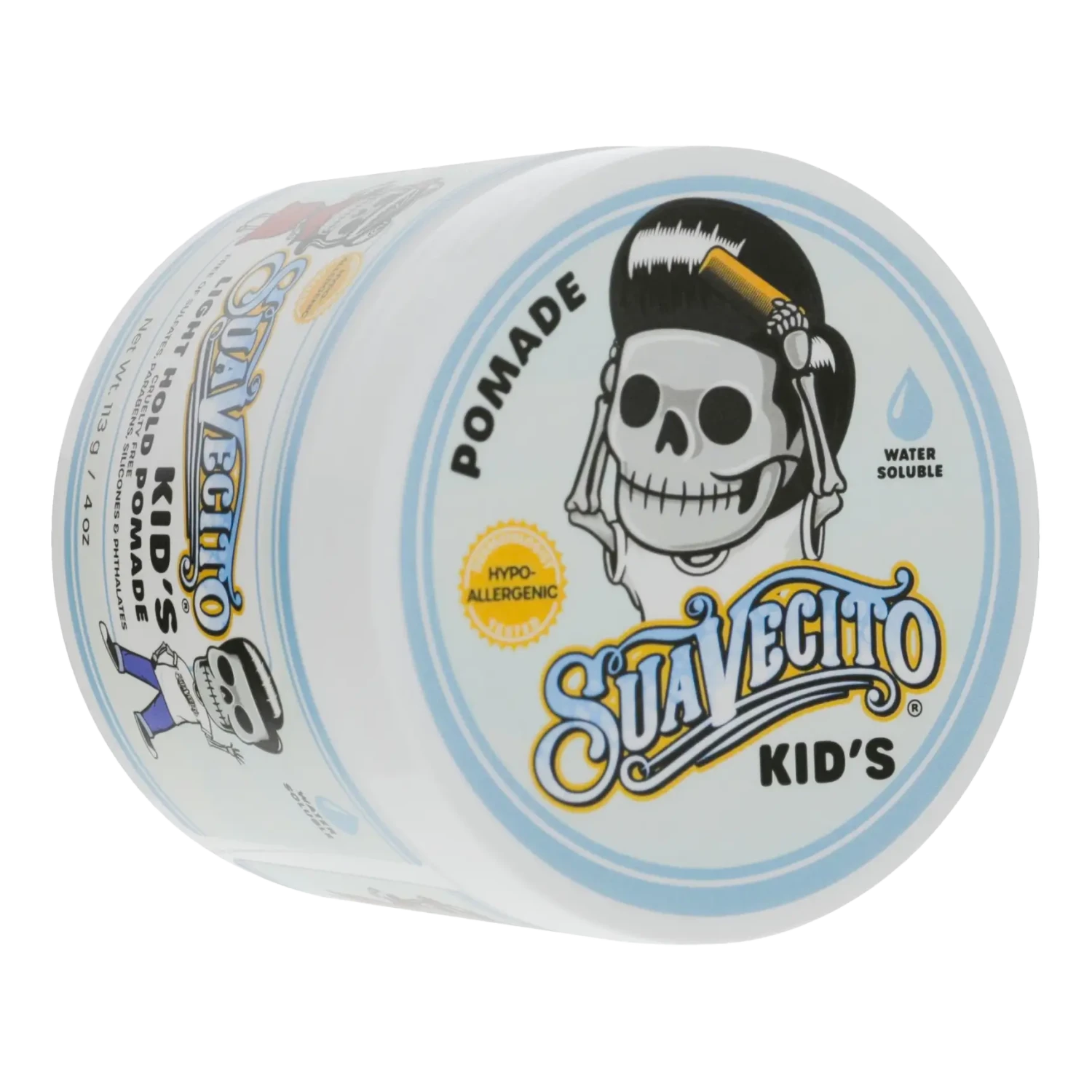 Suavecito Kid's Pomade