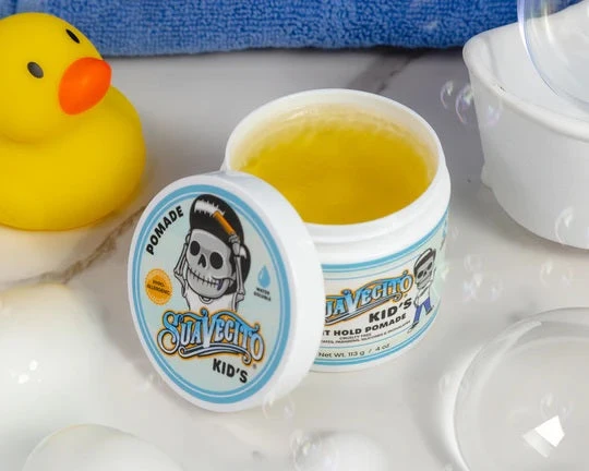 Suavecito Kid's Pomade - Bilde 2