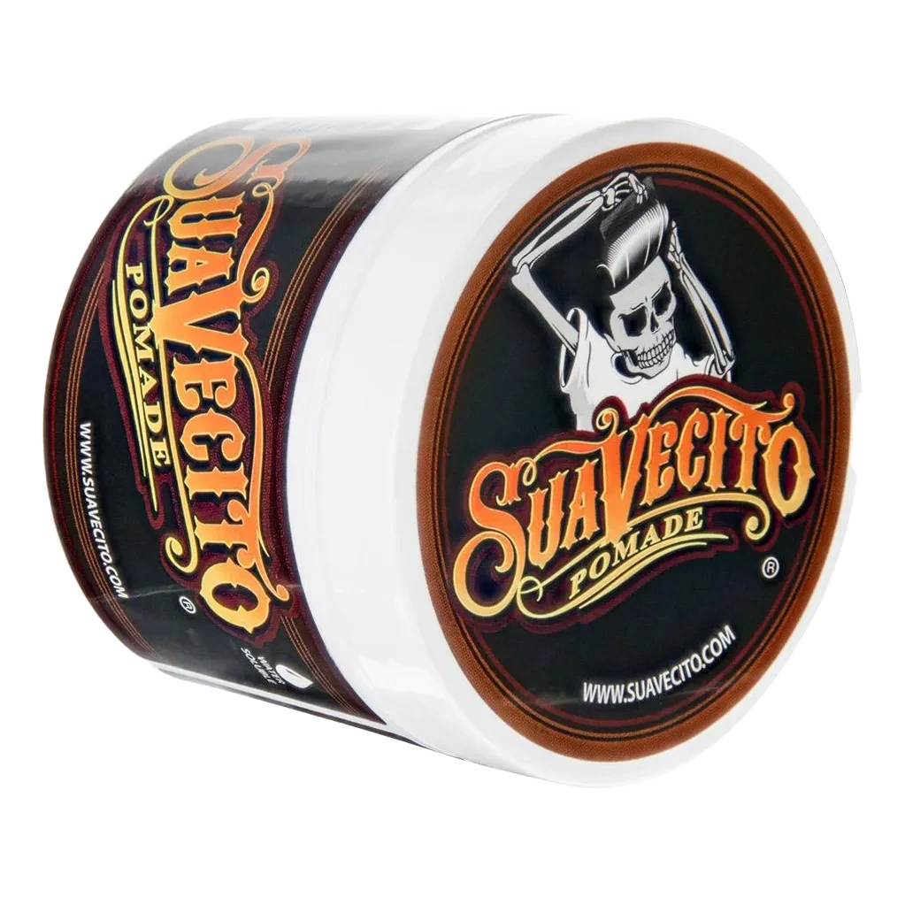 Suavecito Original Hold Pomade