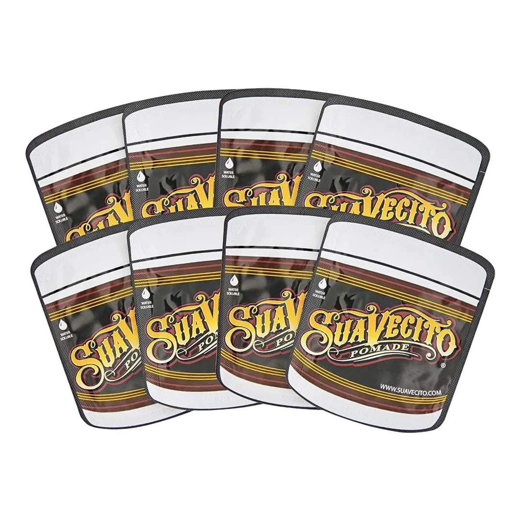 Suavecito Original Hold Pomade ReisestĂžrrelse - Bilde 2