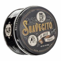 Suavecito Pomade Oil Based