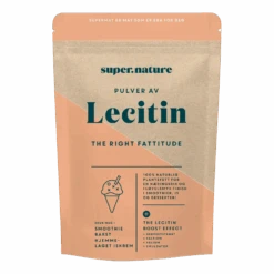 Supernature Lecitin