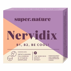 Supernature Nervidix