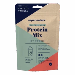 Supernature Performance Protein Mix