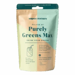 Supernature Purely Greens Max