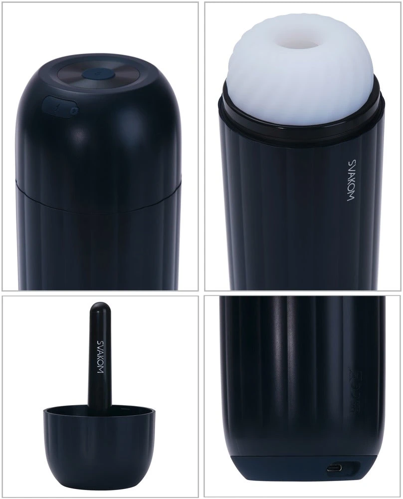 Svakom Sam Neo 2 Pro - Bilde 7