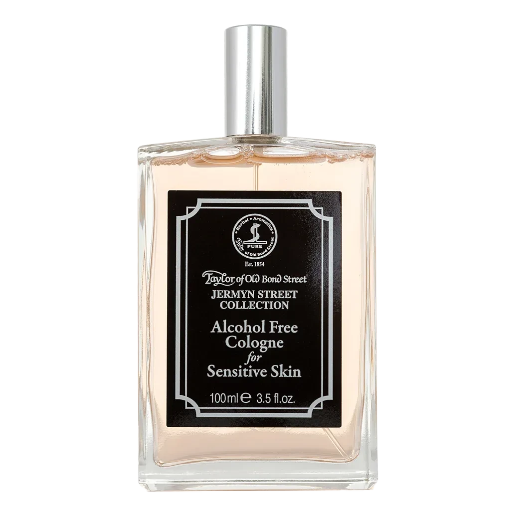 Taylor Of Old Bond Street Alcohol Free Cologne - Jermyn Street - Bilde 2