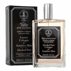 Taylor Of Old Bond Street Alcohol Free Cologne - Jermyn Street