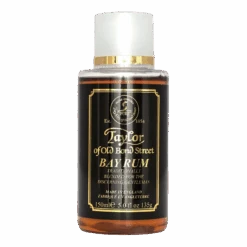 Taylor Of Old Bond Street Bay Rum Aftershave