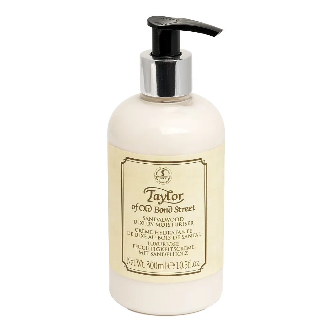 Taylor Of Old Bond Street Sandalwood HÄndkrem