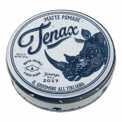Tenax Matte Clay Pomade