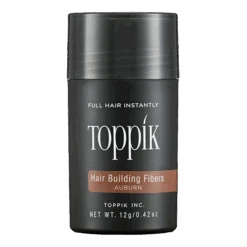 Toppik Hårfiber Kastanjebrun