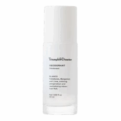 Triumph & Disaster Blanco Deodorant Roll-On