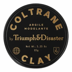 Triumph & Disaster Coltrane Clay