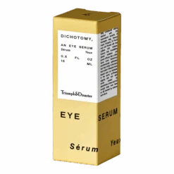 Triumph & Disaster Dichotomy Eye Serum