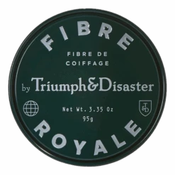 Triumph & Disaster Fibre Royale