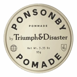 Triumph & Disaster Ponsonby Pomade