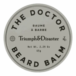 Triumph & Disaster The Doctor - Beard Balm