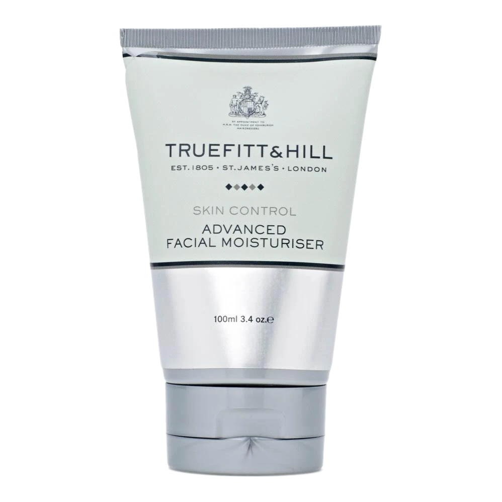 Truefitt & Hill Advanced Facial Moisturiser