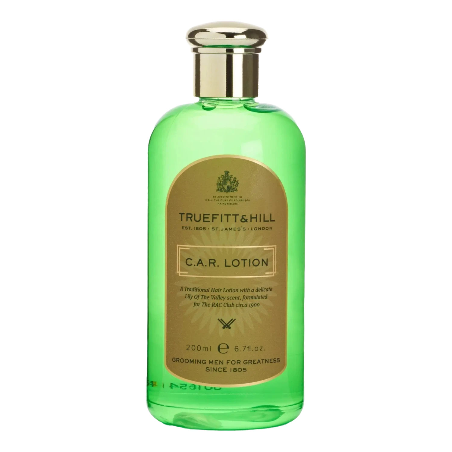 Truefitt & Hill C.A.R Lotion HÄrtonic