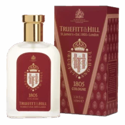 Truefitt & Hill Cologne - 1805