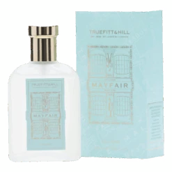 Truefitt & Hill Cologne - Mayfair