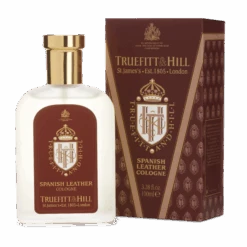 Truefitt & Hill Cologne - Spanish Leather