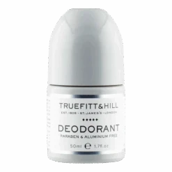 Truefitt & Hill Gentleman's Roll-on Deodorant