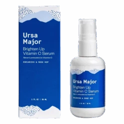 Ursa Major Brighten Up Vitamin C Serum