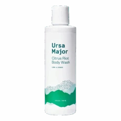 Ursa Major Citrus Riot Body Wash