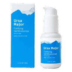 Ursa Major Fortifying Gel Moisturizer Ansiktskrem