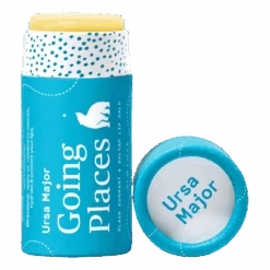 Ursa Major Going Places Lip Balm Leppepomade