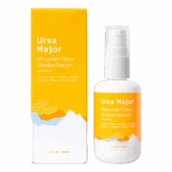 Ursa Major Mountain Glow Golden Serum