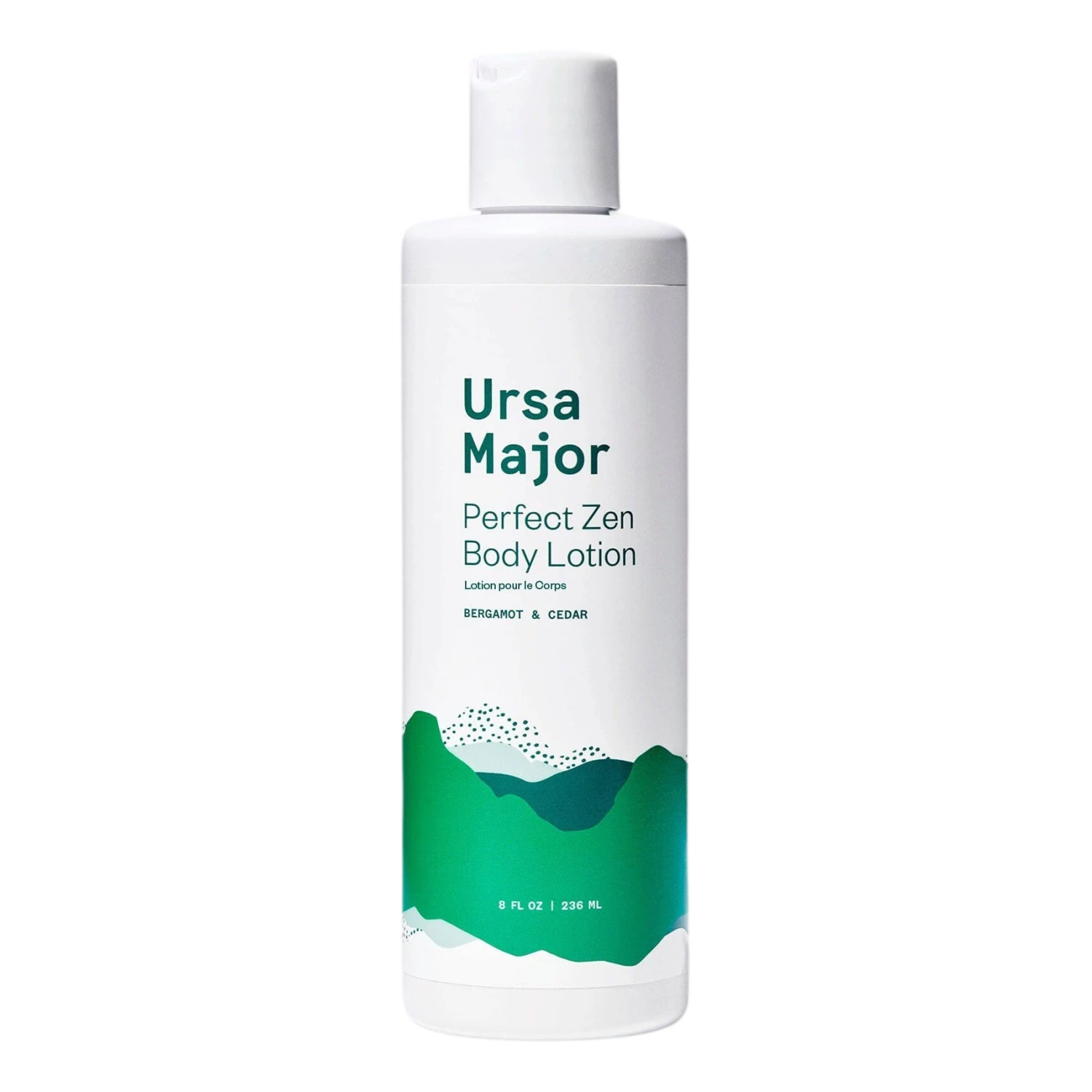 Ursa Major Perfect Zen Body Lotion