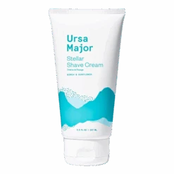 Ursa Major Stellar Barberkrem
