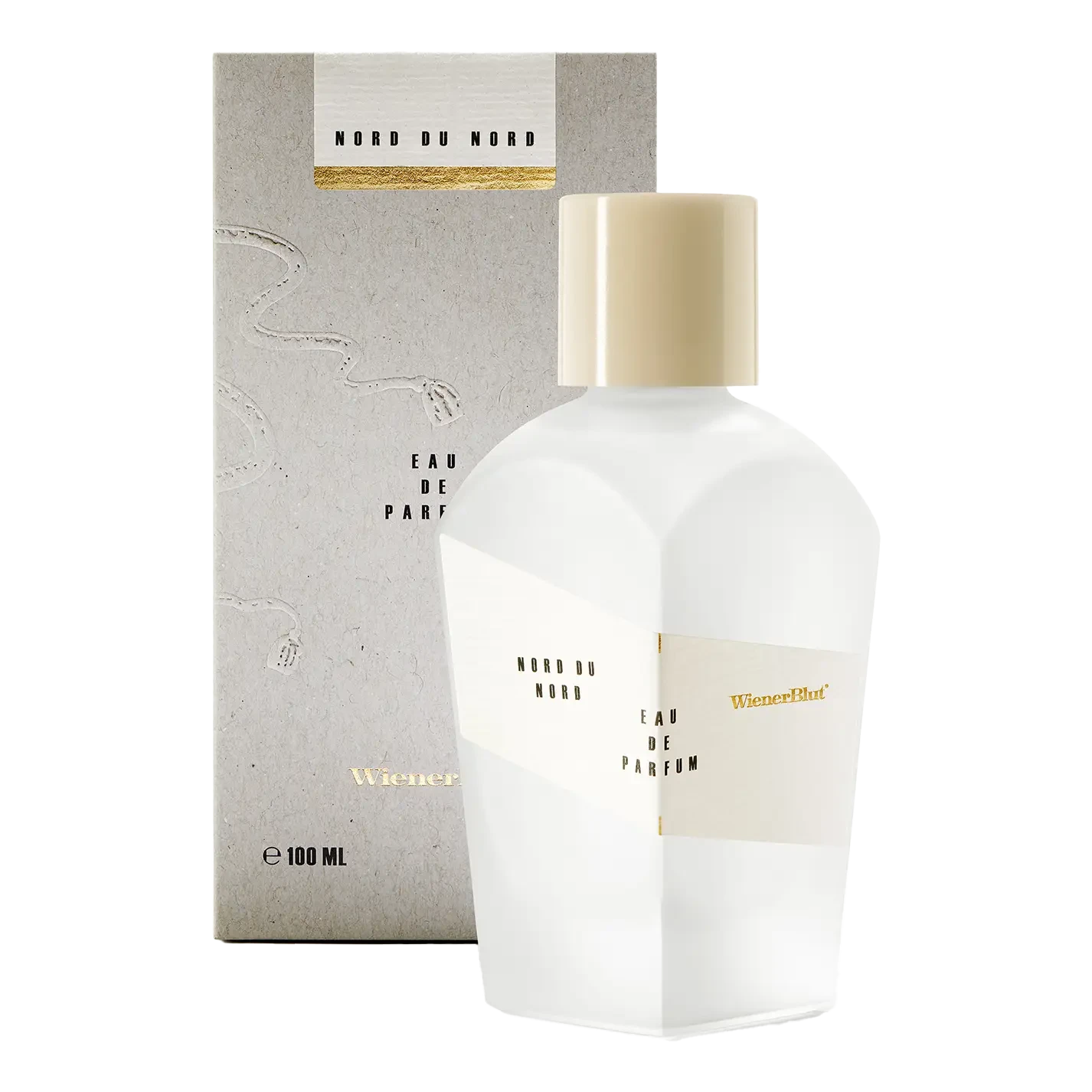 WienerBlut Nord Du Nord Eau De Parfum