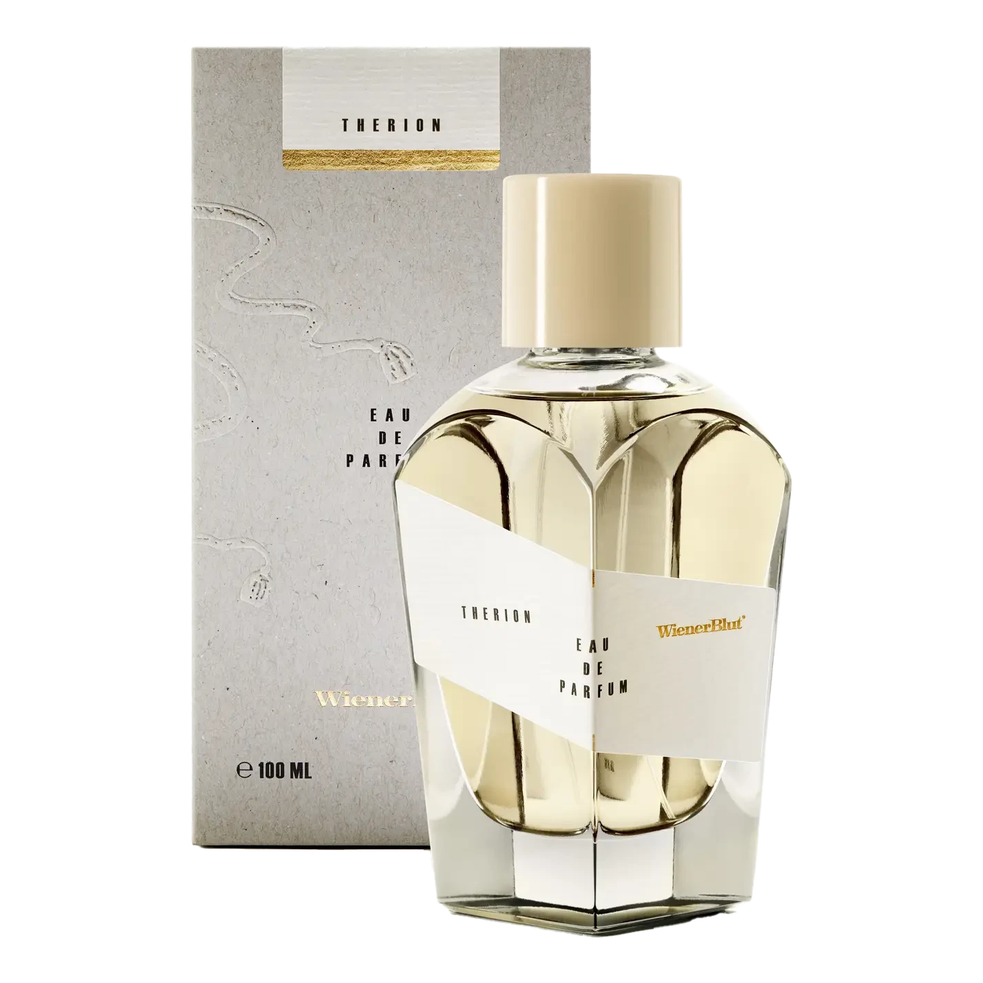 WienerBlut Therion Eau De Parfum