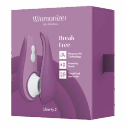 Womanizer Liberty 2