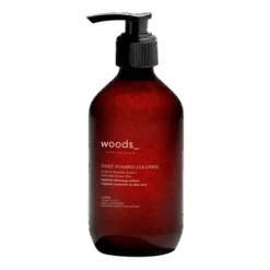 Woods Copenhagen Daily Foaming Cleanser Ansiktsvask