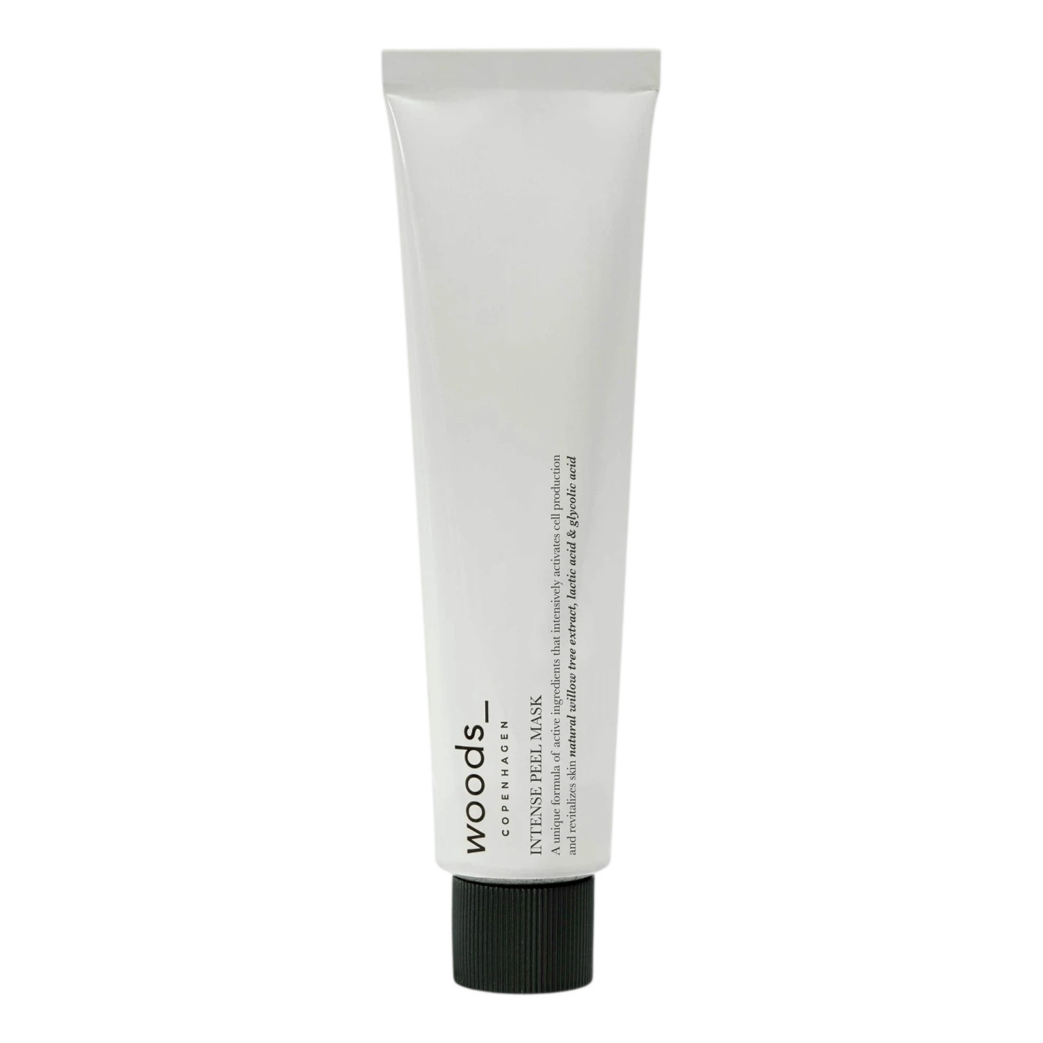 Woods Copenhagen Intense Peel Mask Ansiktsmaske