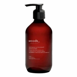 Woods Copenhagen Restoring Antioxidant Hand Lotion