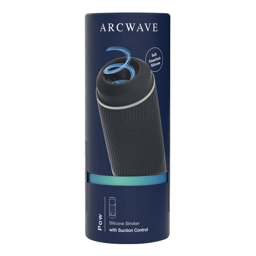 Arcwave Pow
