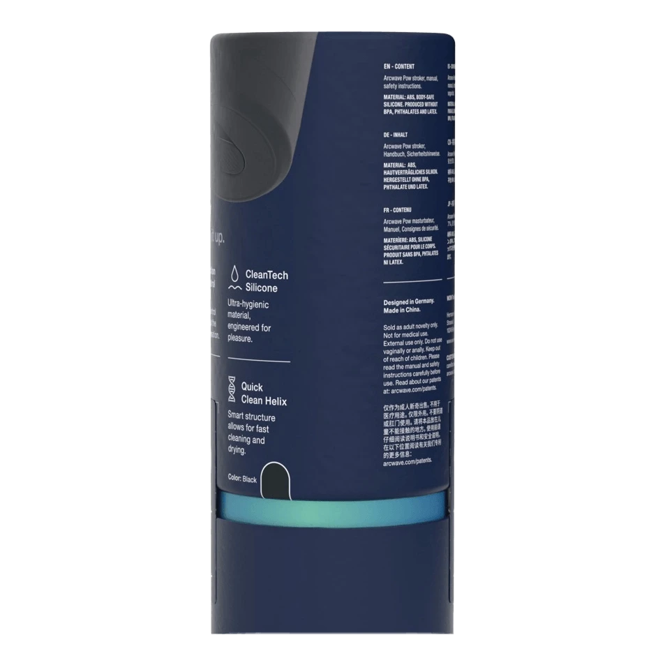 Arcwave Pow - Bilde 11