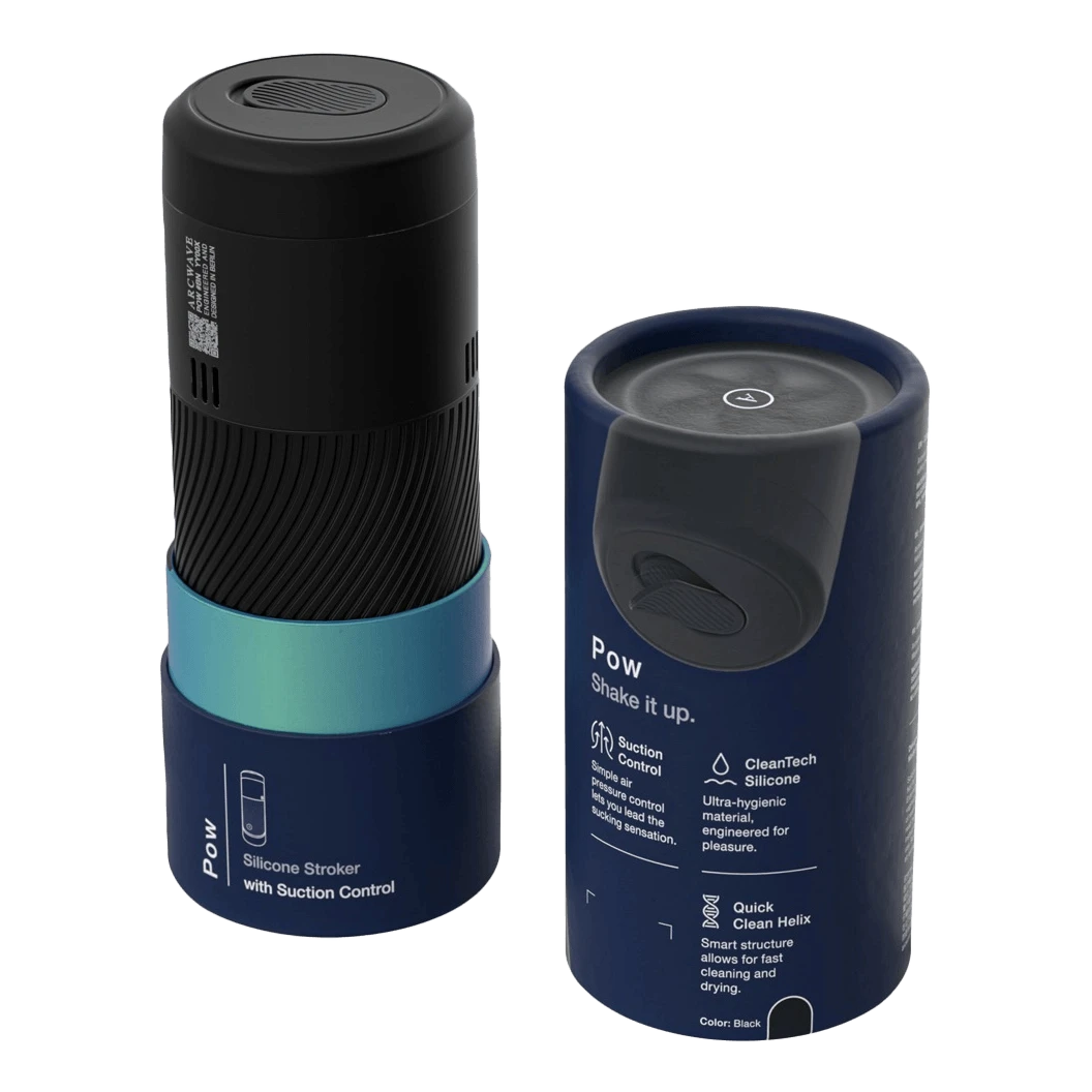 Arcwave Pow - Bilde 10